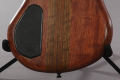 2004 Warwick Thumb Neck Thru NT 4 String Bass -Made In Germany-