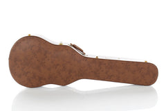 Left Handed 2007 Gibson Les Paul Custom 1957 Reissue