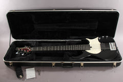 2001 Modulus FB5 Funk Unlimited Flea 5 String Bass