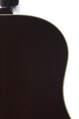 2013 Gibson Custom Shop Southern Jumbo Acoustic Electric Guitar -SUPER CLEAN-