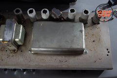 1964 Fender Vibroverb Blackface 1x15 Combo Amp