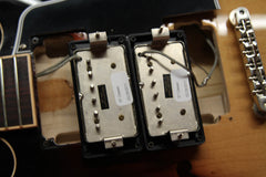 2015 Gibson Custom Shop ES-339 Vintage Sunburst