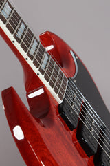 2018 Gibson Gary Clark Jr. Signature SG