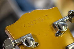 1993 Gibson Les Paul Jr TV Yellow