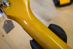 1993 Gibson Les Paul Jr TV Yellow