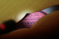 2015 Gibson Custom Shop ES-339 Vintage Sunburst