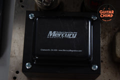 1964 Fender Vibroverb Blackface 1x15 Combo Amp