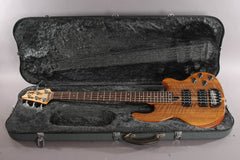 1990 Wal Mk2 Mark 2 5-String Bass Guitar