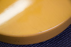 1993 Gibson Les Paul Jr TV Yellow