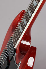 2018 Gibson Gary Clark Jr. Signature SG