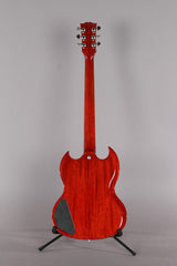 2018 Gibson Gary Clark Jr. Signature SG