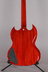 2018 Gibson Gary Clark Jr. Signature SG