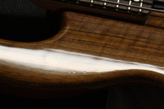 1990 Wal Mk2 Mark 2 5-String Bass Guitar