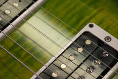 2012 PRS Paul Reed Smith Custom 24 Eriza Verde