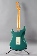 1965 Fender Stratocaster Lake Placid Blue