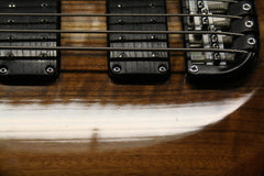 1990 Wal Mk2 Mark 2 5-String Bass Guitar