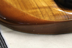 1990 Wal Mk2 Mark 2 5-String Bass Guitar