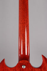 2018 Gibson Gary Clark Jr. Signature SG