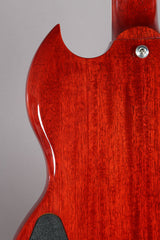 2018 Gibson Gary Clark Jr. Signature SG