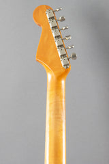 1965 Fender Stratocaster Lake Placid Blue