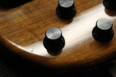 1990 Wal Mk2 Mark 2 5-String Bass Guitar