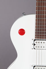 2011 Gibson Les Paul Buckethead Studio Baritone Electric Guitar