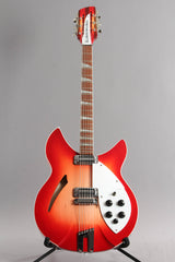 2016 Rickenbacker 360/12c63 12-String Electric Guitar Fireglo