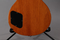 2011 Gibson Les Paul Standard Premium Plus Regal Purple Quilt Top -AAA TOP-