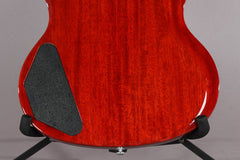 2018 Gibson Gary Clark Jr. Signature SG