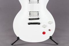 2011 Gibson Les Paul Buckethead Studio Baritone Electric Guitar