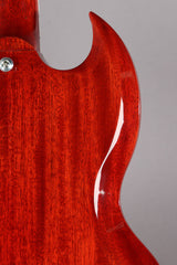 2018 Gibson Gary Clark Jr. Signature SG