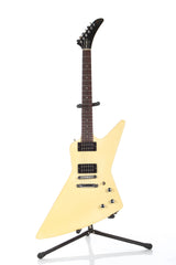 1984 Gibson Explorer White