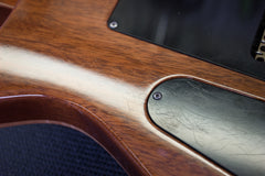 2012 PRS Paul Reed Smith Custom 24 Eriza Verde