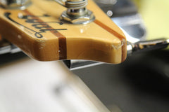 1990 Wal Mk2 Mark 2 5-String Bass Guitar