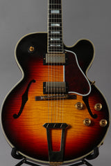 2018 Gibson Memphis ES-275 Custom Sunset Burst