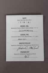 2018 Gibson Gary Clark Jr. Signature SG