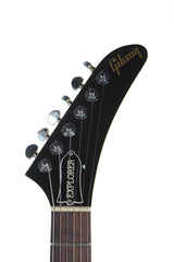 1984 Gibson Explorer White