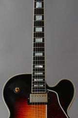 2018 Gibson Memphis ES-275 Custom Sunset Burst