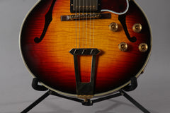 2018 Gibson Memphis ES-275 Custom Sunset Burst
