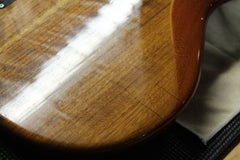 1990 Wal Mk2 Mark 2 5-String Bass Guitar