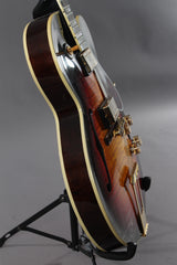 2018 Gibson Memphis ES-275 Custom Sunset Burst