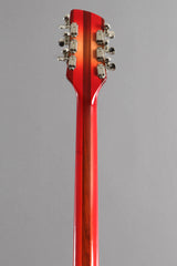 2016 Rickenbacker 360/12c63 12-String Electric Guitar Fireglo