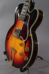 2018 Gibson Memphis ES-275 Custom Sunset Burst