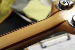 1990 Wal Mk2 Mark 2 5-String Bass Guitar