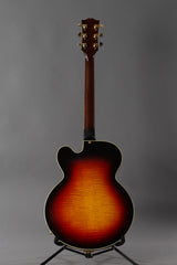 2018 Gibson Memphis ES-275 Custom Sunset Burst