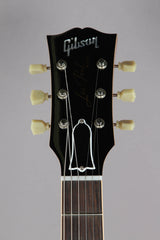 2010 Gibson Custom Shop Les Paul 1957 Reissue Blue Sparkle Mini Humbuckers LPR7 57RI