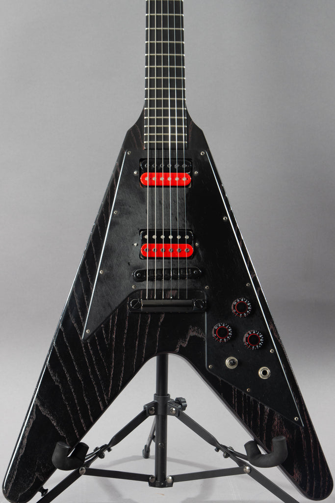 2002 Gibson Flying V Voodoo Juju