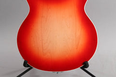 2016 Rickenbacker 360/12c63 12-String Electric Guitar Fireglo