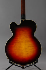 2018 Gibson Memphis ES-275 Custom Sunset Burst