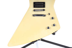 1984 Gibson Explorer White